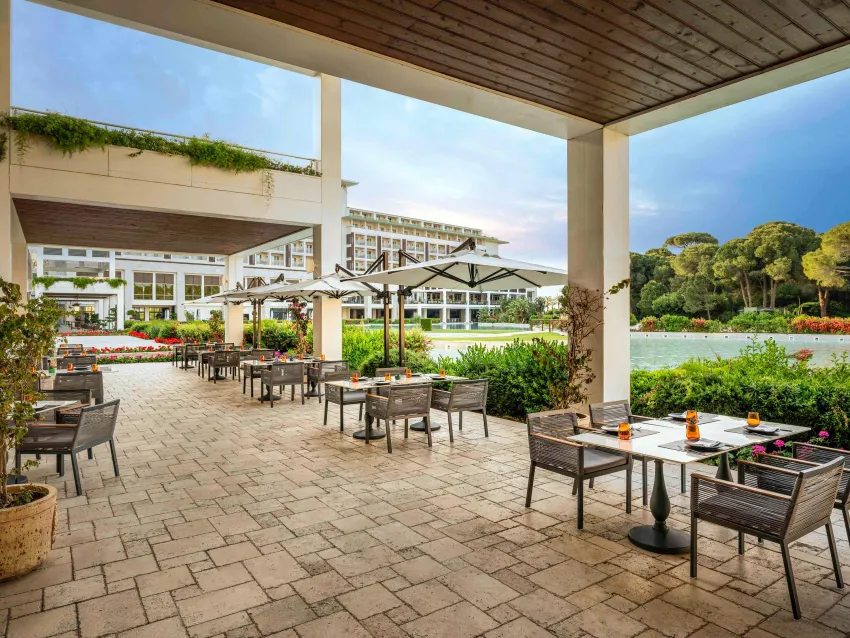Rixos Premium Belek 5*-299
