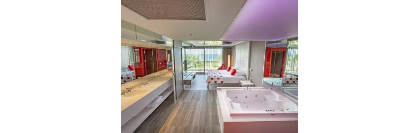 Adam & Eve (Adults Only 16+) 5*-22