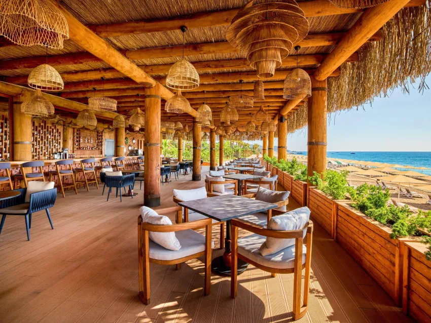 Movenpick Resort Antalya Tekirova 5*-164
