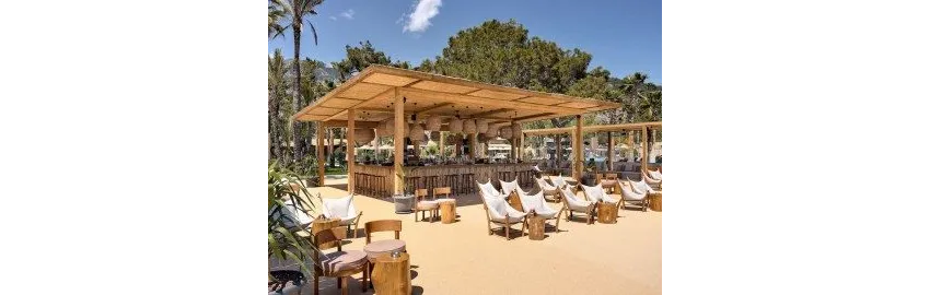 Balmy Beach Resort Kemer (Adults Only 18+) 4*-19