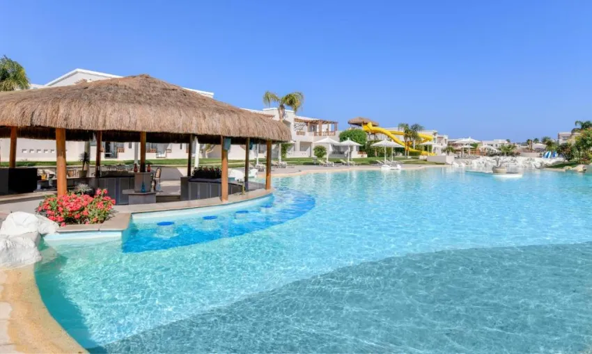 JAZ CASA DEL MAR RESORT  4*-14