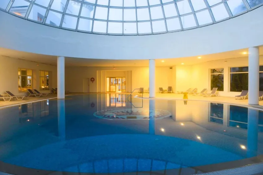 Golden Tulip Taj Sultan 5*-13