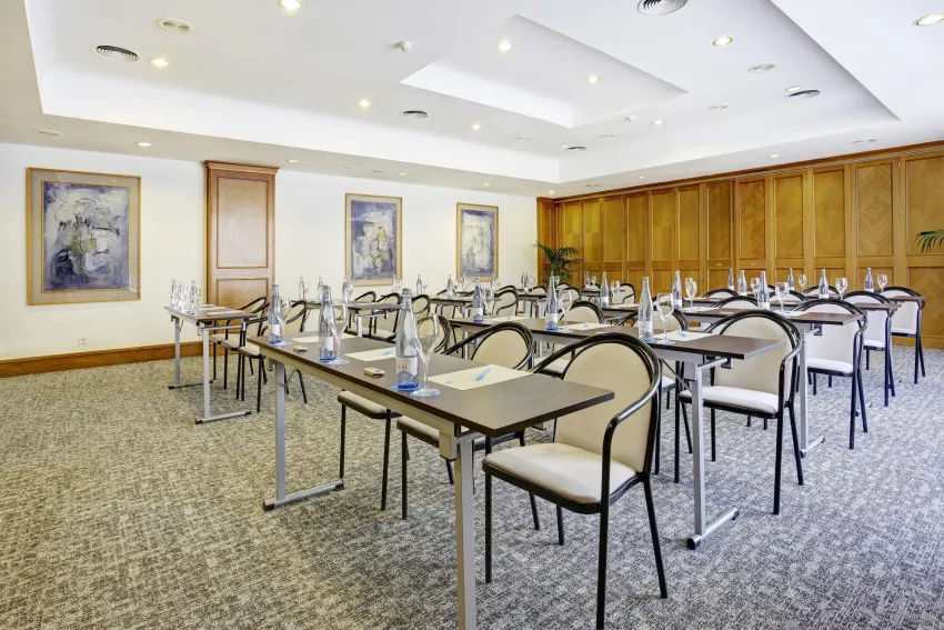 Grupotel Parc Natural SPA 5*-19