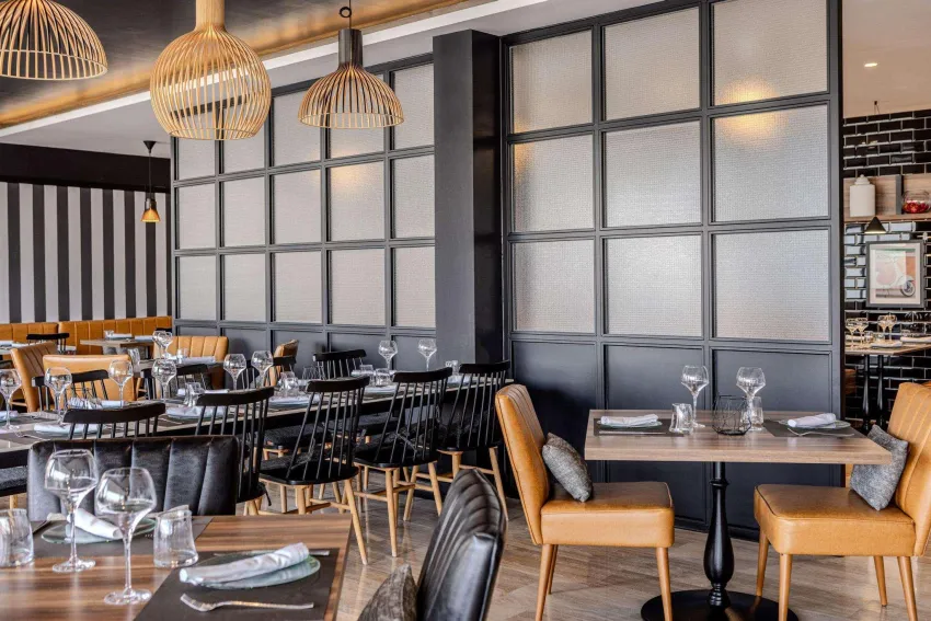 Zafiro Palace Palmanova 5*-184