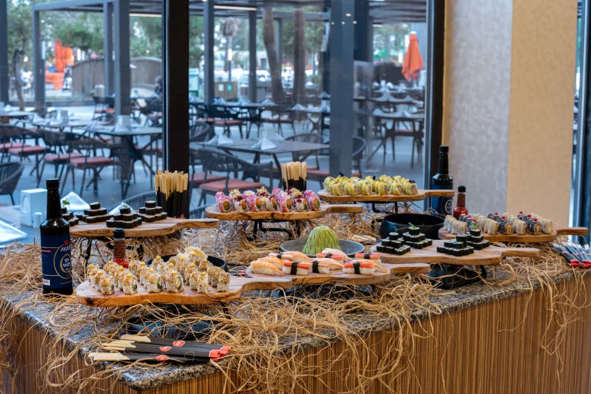 Megasaray Resort Side 5*-102