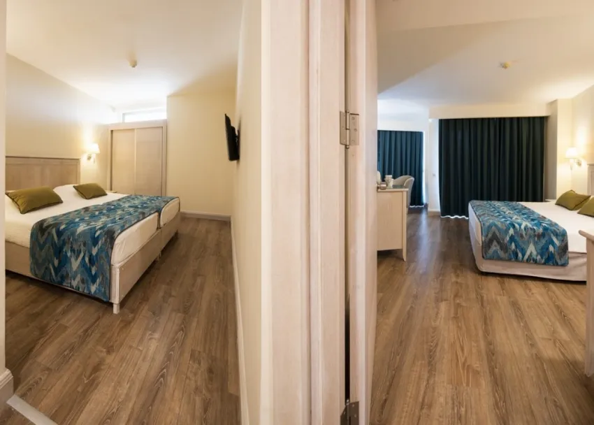 Side Star Park 5*-22