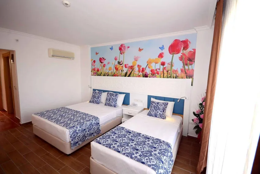 Eftalia Village 5*-5
