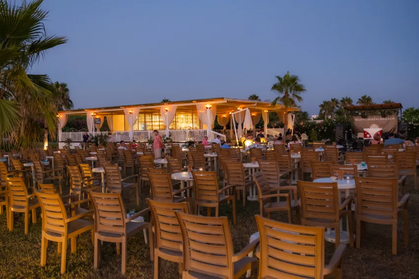 Asteria Family Resort Side (Ex Euphoria Palm Beach) 5*-32