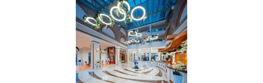 Selectum Family Resort Side 5*-5