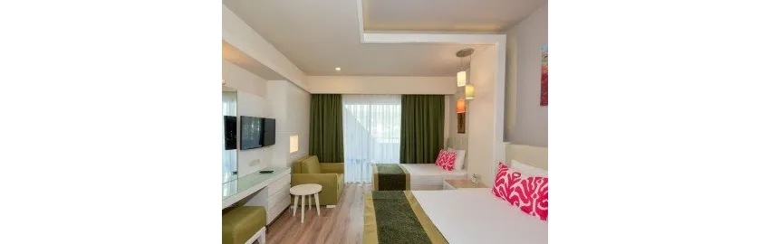 Orange County Alanya 5*-16