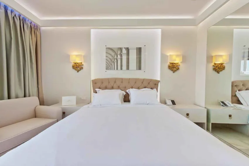 Royal Marmin Bay Boutique and Art Hotel (Adults Only 16+) 5*-4