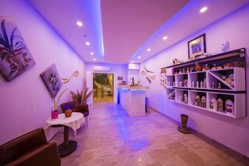 Maya World Park Belek 4*-11