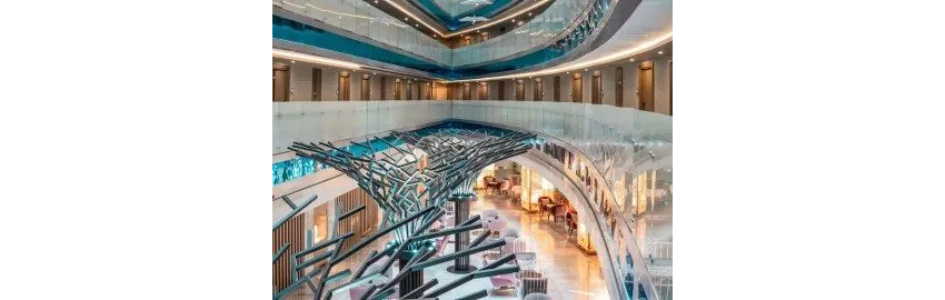 Royal Wings Hotel 5*-12