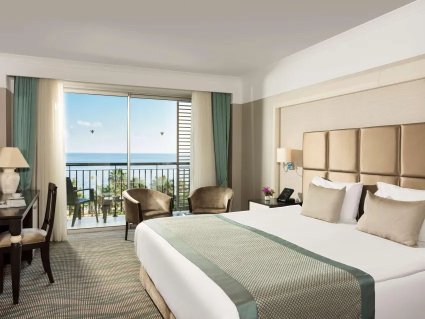 Rixos Beldibi 5*-18