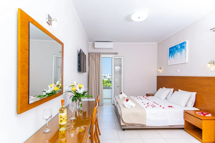 Filia Hotel and Apartments 4*-29