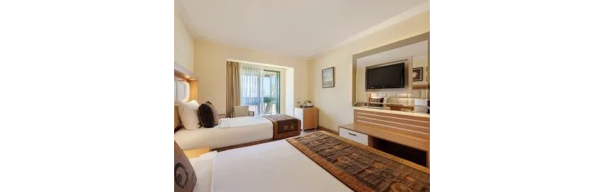 Oz Hotels Incekum Beach 5*-24