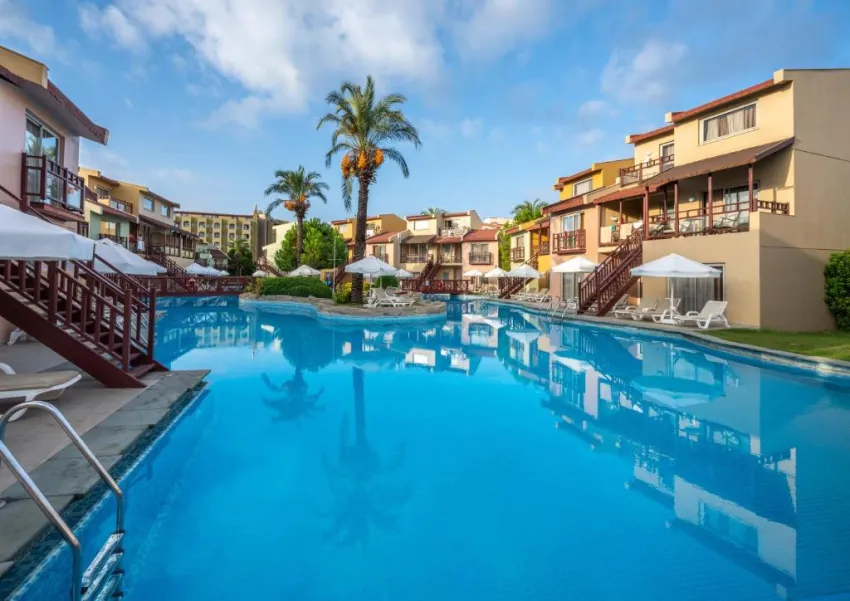 SELECTUM FAMILY RESORT SIDE  5*-36