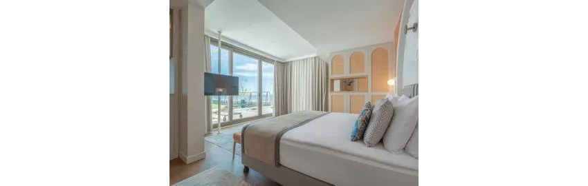 Fame Residence Lara & Spa Hotel 5*-26