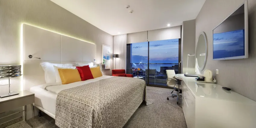 The Sense Deluxe Hotel 5*-14