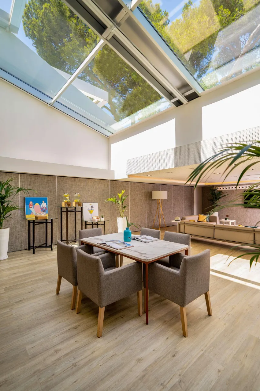 Innside Palma Bosque 4*-175