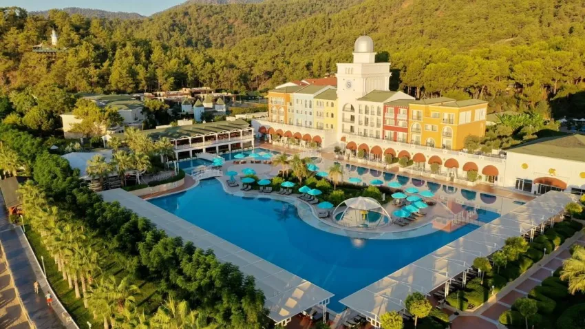 Nirvana Dolce Vita 5*-17