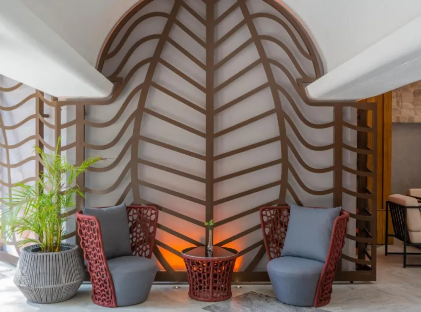 BAIA SALIMA KEMER  5*-3