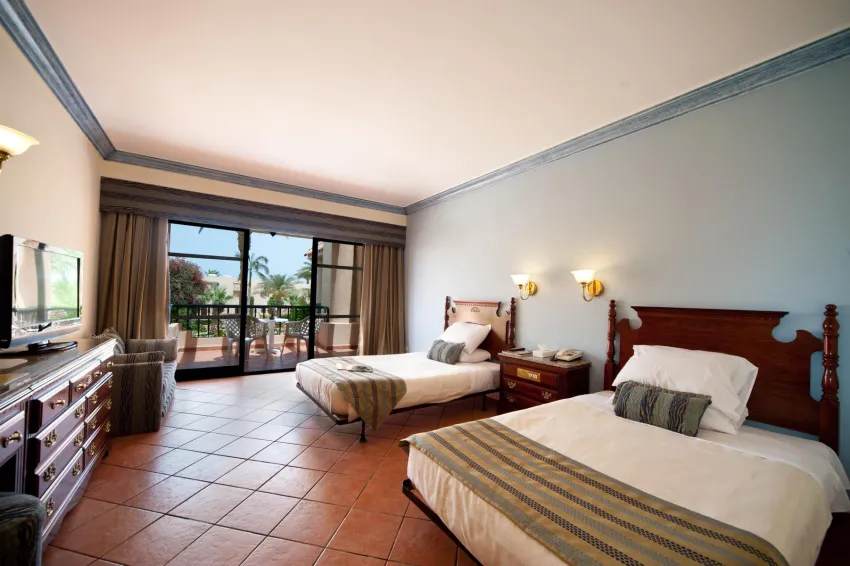 Ali Baba Palace 4*-7