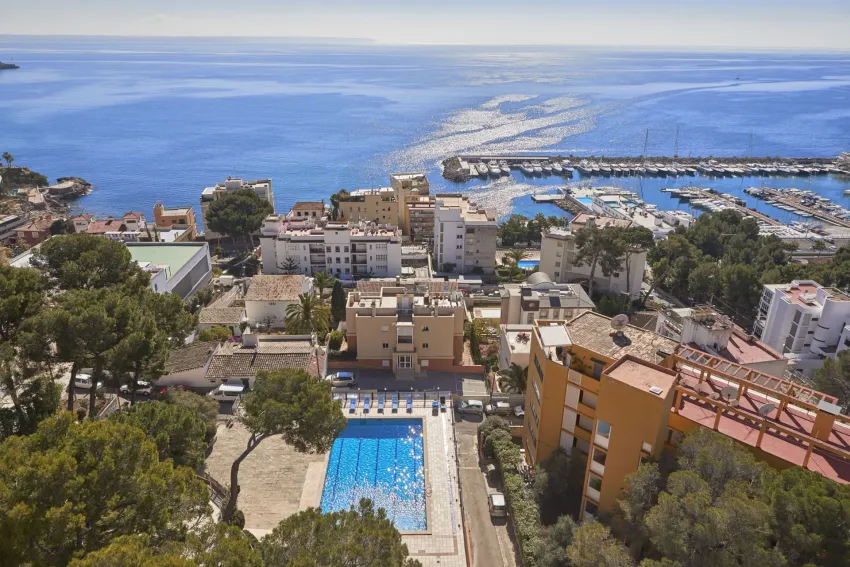 MLL Blue Bay Hotel 3*-4