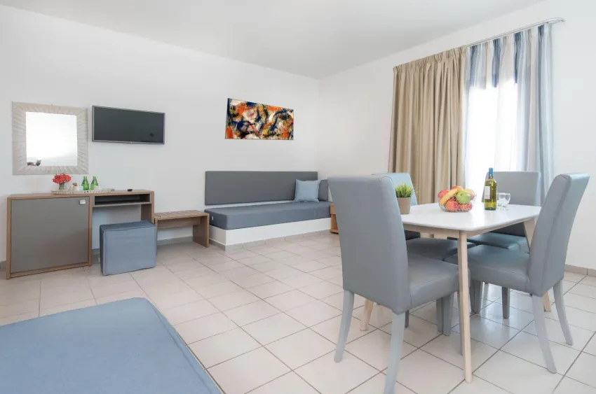 Cretan Seaside Hotel 4*-8