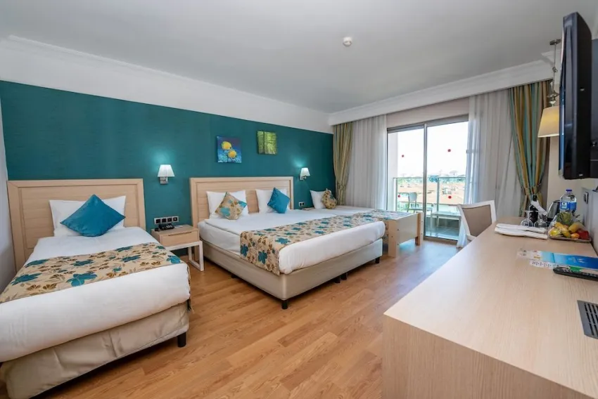 Linda Sunny Beach Hotel 5*-25