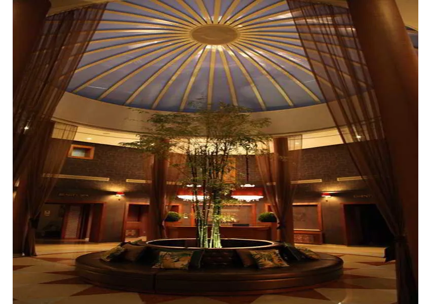 The Russelior Hotel and Spa 5*-14