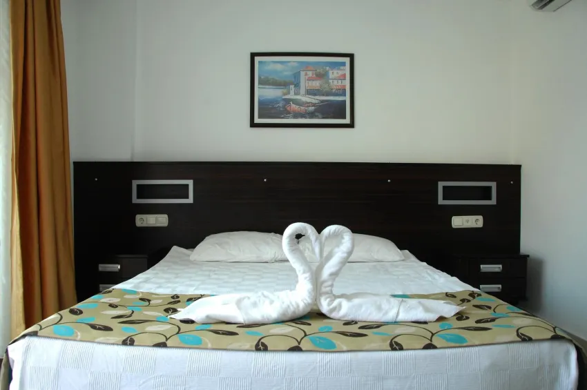 Side Orient Apart 3*-7