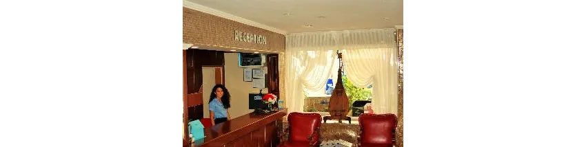 Select Apart Hotel 3*-66