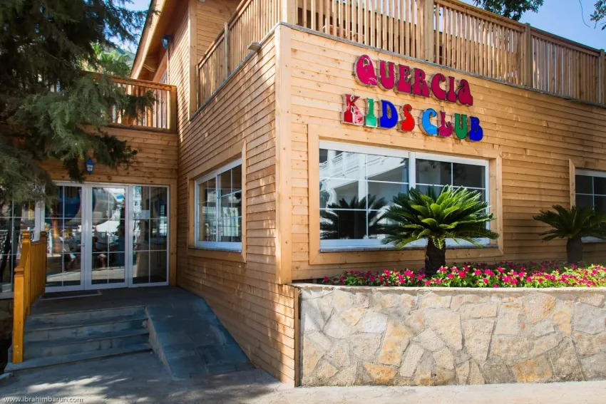 Rubi Platinum Resort & Spa 5*-20