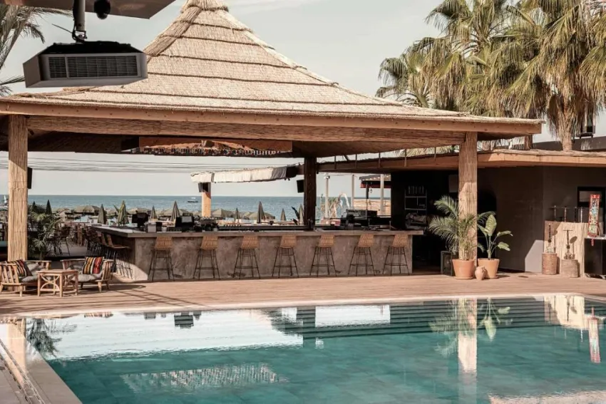 COOKS CLUB ALANYA (ADULT ONLY 12+)  4*-48