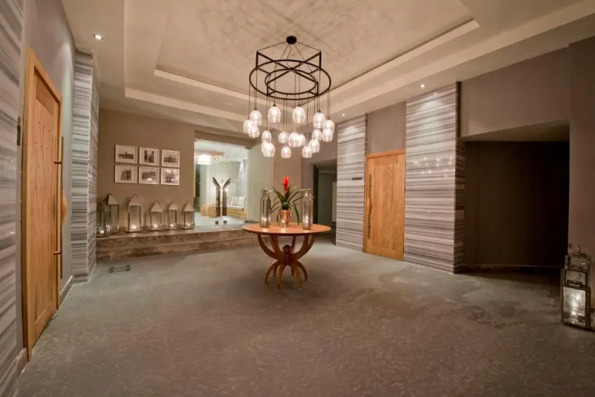 BARUT HEMERA RESORT & SPA  5*-18