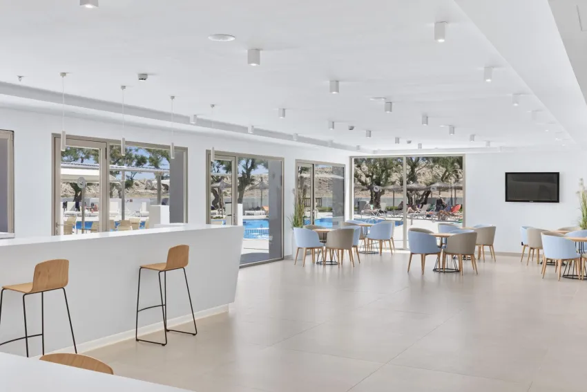 THB Cala Lliteras Hotel 4*-17