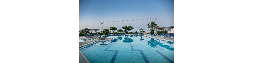 Semiramis Village Hotel 4*-19