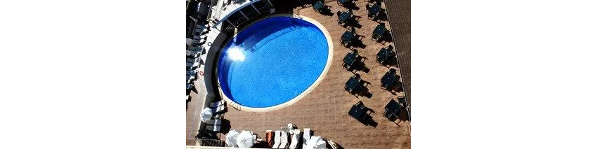 Sun Beach Park & Spa 4*-9