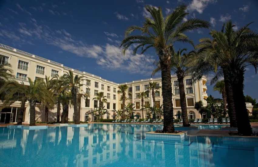IC Hotels Airport 4*-42