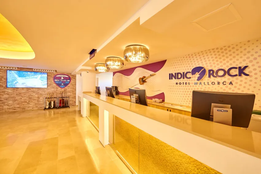 Indico Rock Hotel Mallorca - Adults Only 4*-3