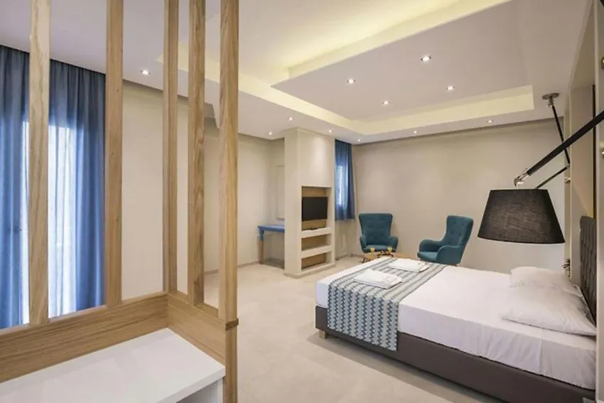 Summer Beach Hotel 4*-6