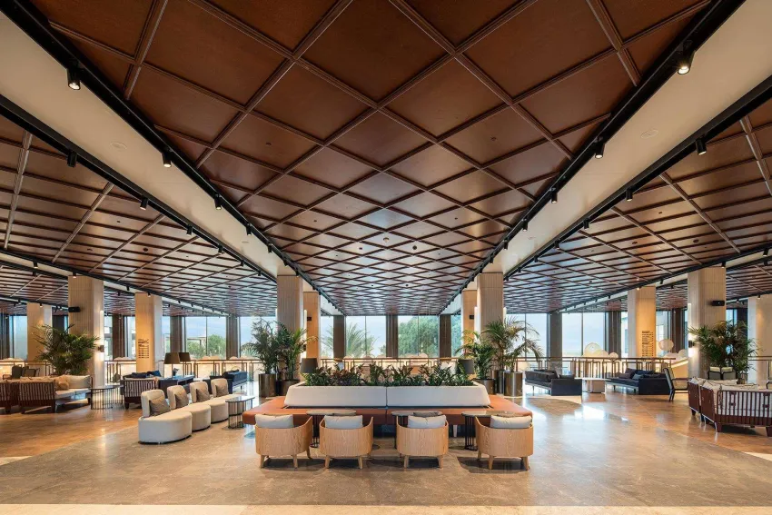 Voyage Belek Golf & Spa Hotel 5*-32