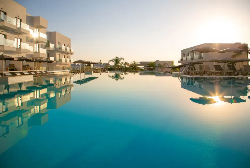 Atlantica Aqua Blue 4*-30