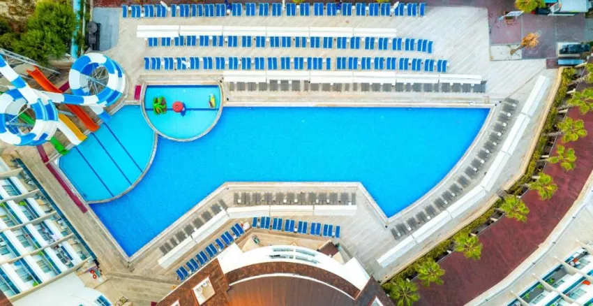 RAMADA RESORT BY WYNDHAM SIDE  4*-22