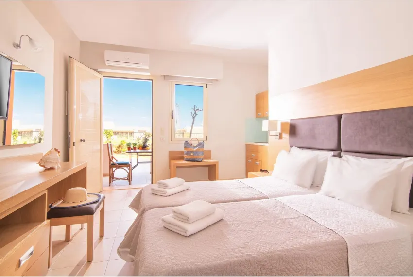 Pleasure Beach Hotel -1