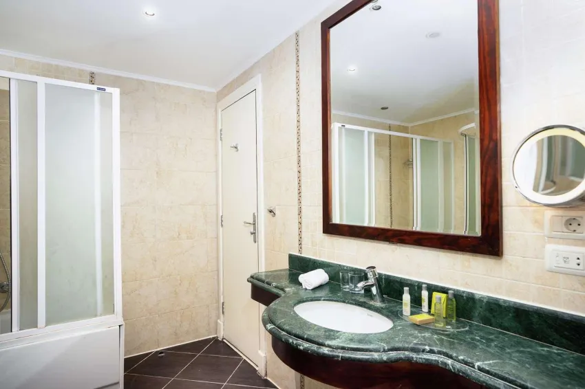 Swiss Inn Hurghada Resort Ex. Hilton Hurghada Resort 5*-63