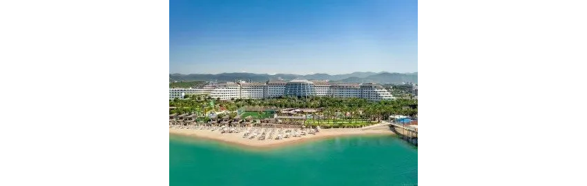 Long Beach Alanya 5*-1