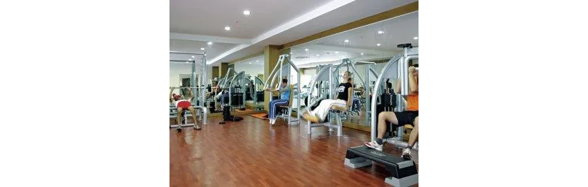 Sural Resort 5*-21