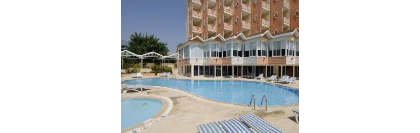 EXCLUSIVE AKAY 2026 - First Class Hotel 5*-12